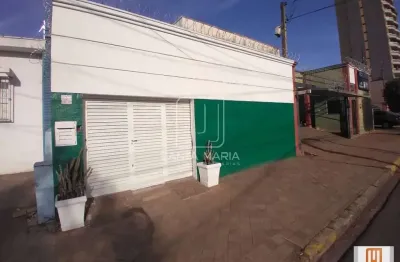 Sala comercial para alugar na Rua Amadeu Amaral, Vila Seixas, Ribeirão Preto