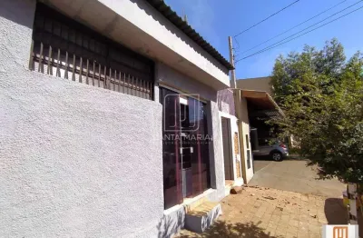 Salão/Galpão (salão - térreo) 1 dormitórios, cozinha planejada