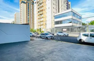 Salão/Galpão (outros) 3 dormitórios/suite, cozinha planejada