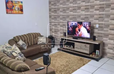 Casa comercial à venda na Rua Jácomo Natal Granzotto, Parque Residencial Cândido Portinari, Ribeirão Preto
