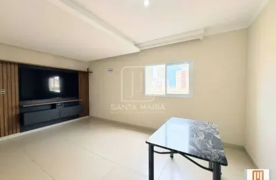 Apartamento (tipo - padrao) 2 dormitórios/suite, salão de festa, elevador, em condomínio fechado