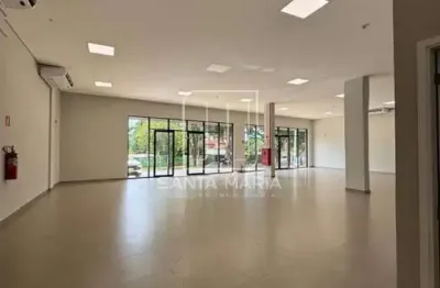 Sala comercial para alugar na Avenida Professor João Fiúsa, Alto da Boa Vista, Ribeirão Preto