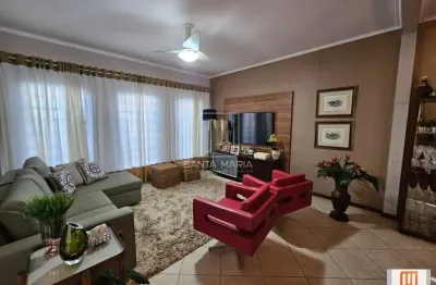 Casa (térrea na rua) 3 dormitórios/suite, cozinha planejada