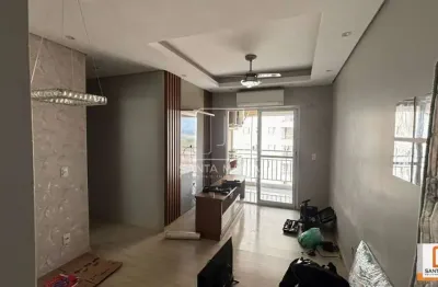 Apartamento (tipo - padrao) 2 dormitórios/suite, cozinha planejada, portaria 24 horas, lazer, salão de jogos, elevador, em condomínio fechado