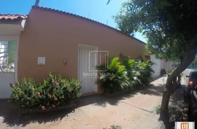 Casa (térrea na rua) 5 dormitórios/suite, cozinha planejada