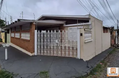 Casa com 3 quartos para alugar na Avenida da Saudade, Campos Elíseos, Ribeirão Preto