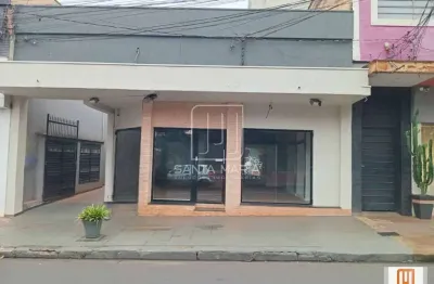 Sala comercial para alugar na Rua General Osório, Centro, Ribeirão Preto