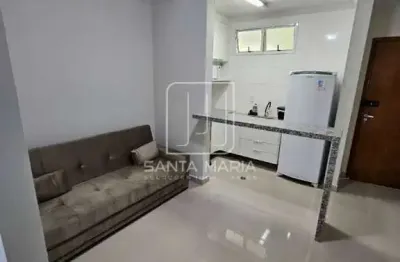 Apartamento (tipo - padrao) 1 dormitórios, cozinha planejada, portaria 24 horas, elevador, em condomínio fechado