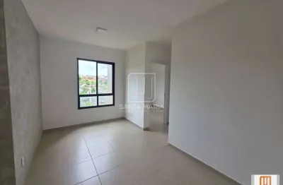 Apartamento (tipo - padrao) 2 dormitórios, portaria 24 horas, elevador, em condomínio fechado