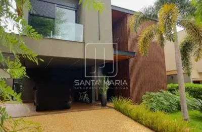 Casa (sobrado em condominio) 4 dormitórios/suite, portaria 24 horas, em condomínio fechado