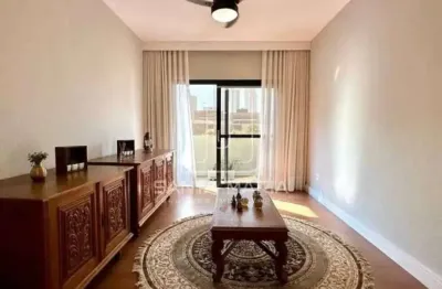 Apartamento (tipo - padrao) 3 dormitórios/suite, cozinha planejada, em condomínio fechado