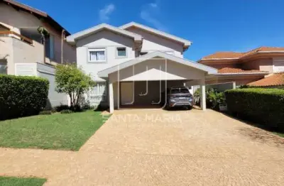 Casa (sobrado em condominio) 4 dormitórios/suite, portaria 24 horas, em condomínio fechado