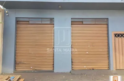 Sala comercial para alugar na Avenida da Saudade, Campos Elíseos, Ribeirão Preto