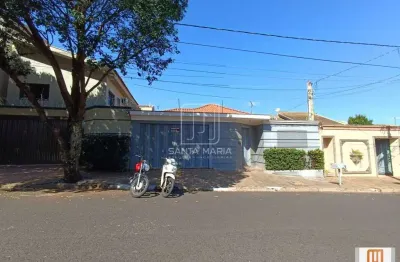 Casa (térrea na rua) 4 dormitórios/suite, cozinha planejada