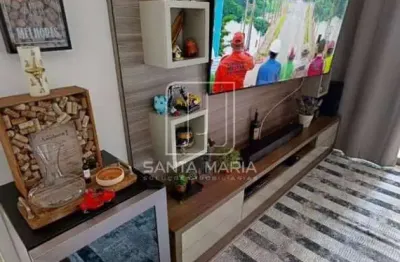 Apartamento (tipo - padrao) 3 dormitórios/suite, cozinha planejada, portaria 24 horas, elevador, em condomínio fechado