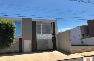 Sala comercial à venda na Avenida Costábile Romano, Ribeirânia, Ribeirão Preto
