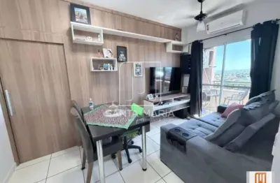 Apartamento (tipo - padrao) 2 dormitórios, cozinha planejada, lazer, espaço gourmet, salão de festa, elevador, em condomínio fechado