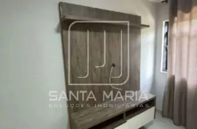 Apartamento (tipo - padrao) 2 dormitórios/suite, cozinha planejada, em condomínio fechado