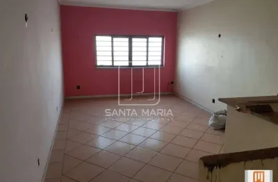 Casa comercial à venda na Rua Álvares de Azevedo, Vila Tibério, Ribeirão Preto