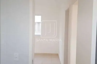 Apartamento (tipo - padrao) 2 dormitórios, portaria 24 horas, lazer, salão de festa, em condomínio fechado