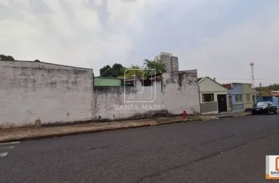 Casa comercial à venda na Avenida da Saudade, Campos Elíseos, Ribeirão Preto