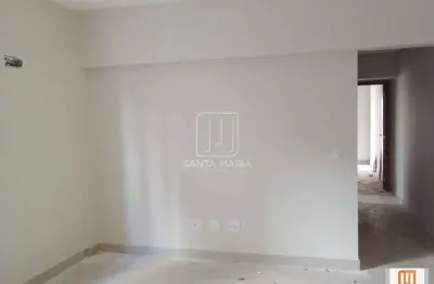 Apartamento (tipo - padrao) 2 dormitórios/suite, salão de festa, elevador, em condomínio fechado