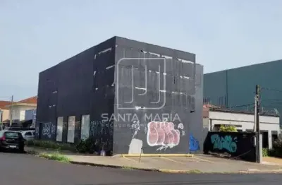 Sala comercial para alugar na Rua Conde Afonso Celso, Jardim Sumaré, Ribeirão Preto