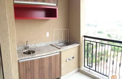 Apartamento (tipo - padrao) 2 dormitórios/suite, cozinha planejada, portaria 24 horas, lazer, espaço gourmet, salão de festa, elevador, em condomínio fechado