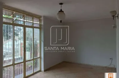 Casa (térrea na rua) 3 dormitórios/suite, cozinha planejada