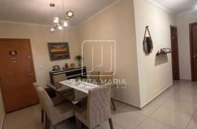 Apartamento (tipo - padrao) 2 dormitórios/suite, cozinha planejada, em condomínio fechado