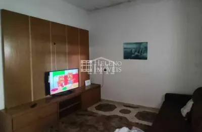 Casa com 3 quartos à venda na Alameda dos Brilhantes, Novo Horizonte, Vespasiano