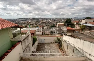 Casa com 3 quartos à venda no Novo Glória, Belo Horizonte 
