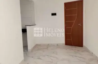 Apartamento com 3 quartos à venda no Boa Vista, Vespasiano 