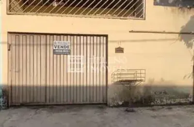 Casa com 3 quartos à venda na Rua Araticum, Gávea, Vespasiano