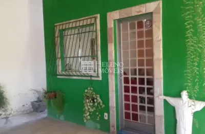 Casa com 3 quartos à venda na Gávea, Vespasiano 