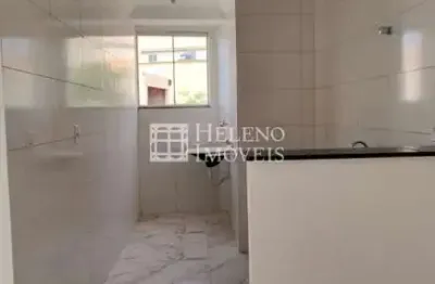 Apartamento com 3 quartos à venda no Boa Vista, Vespasiano 