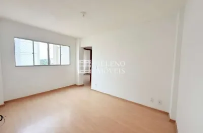 Apartamento com 2 quartos para alugar na Rua Emílio Gelmini, 470, Nova Pampulha, Vespasiano
