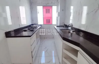 Apartamento com 2 quartos para alugar na Rua Araticum, 344, Gávea, Vespasiano