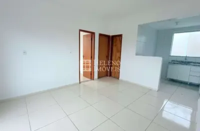 Apartamento com 2 quartos para alugar na Rua Trinta E Seis, 123, Nova Pampulha, Vespasiano