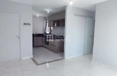 Apartamento com 2 quartos para alugar na Avenida Mário Fonseca Viana, 2330, Angicos, Vespasiano