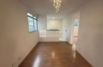 Apartamento com 2 quartos para alugar na Avenida Serra Das Palmeiras, Serra Dourada, Vespasiano