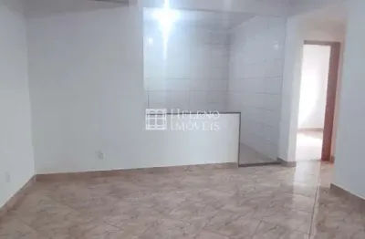 Apartamento com 2 quartos para alugar na Rua Serra Negra, 187, Serra Dourada, Vespasiano