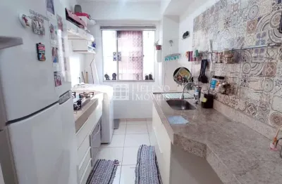 Apartamento com 2 quartos à venda na Rua São Geraldo, 80, Santa Clara, Vespasiano