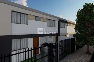 Casa com 3 quartos à venda na Rua Brodósqui, Piratininga (Venda Nova), Belo Horizonte