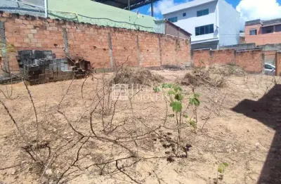 Terreno à venda na Rua Cachoeira, 371, Gávea, Vespasiano