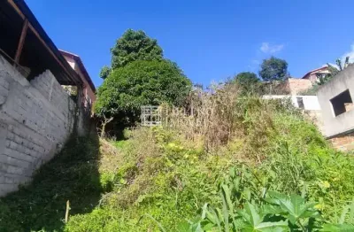 Terreno à venda na Rua Maniçoba, 307, São Damião, Vespasiano
