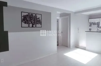 Apartamento com 2 quartos para alugar na Rua Araticum, 750, Gávea 2, Vespasiano
