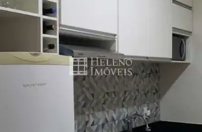 Apartamento com área externa em sítio esparra, santa luzia/mg