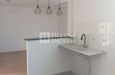 Apartamento com 2 quartos à venda na Rua Santa Terezinha, 213, Santa Cruz, Vespasiano