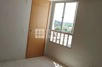 Apartamento com 2 quartos para alugar na Rua Principal, 231, Bernardo de Souza, Vespasiano